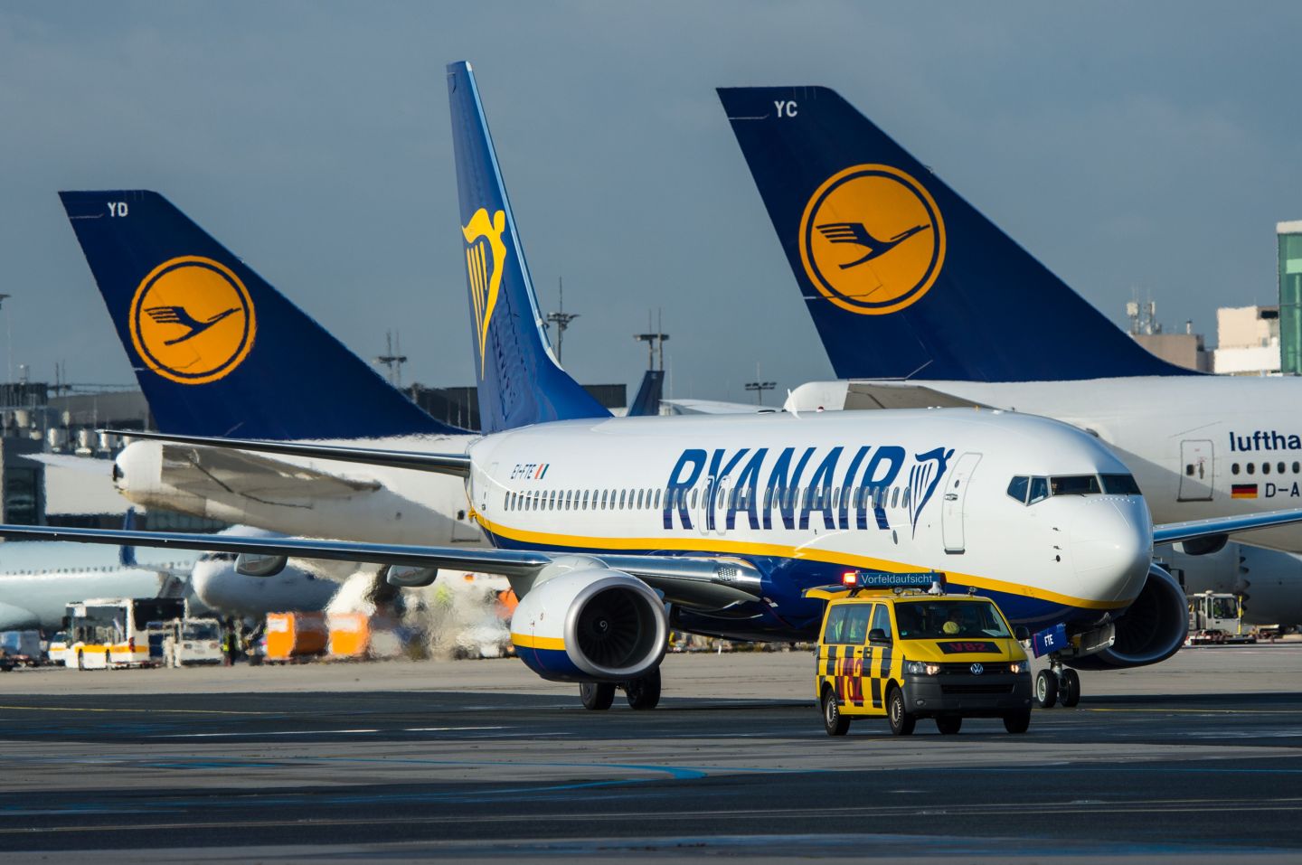 GERMANY-IRELAND-AVIATION-TRAVEL-RYANAIR