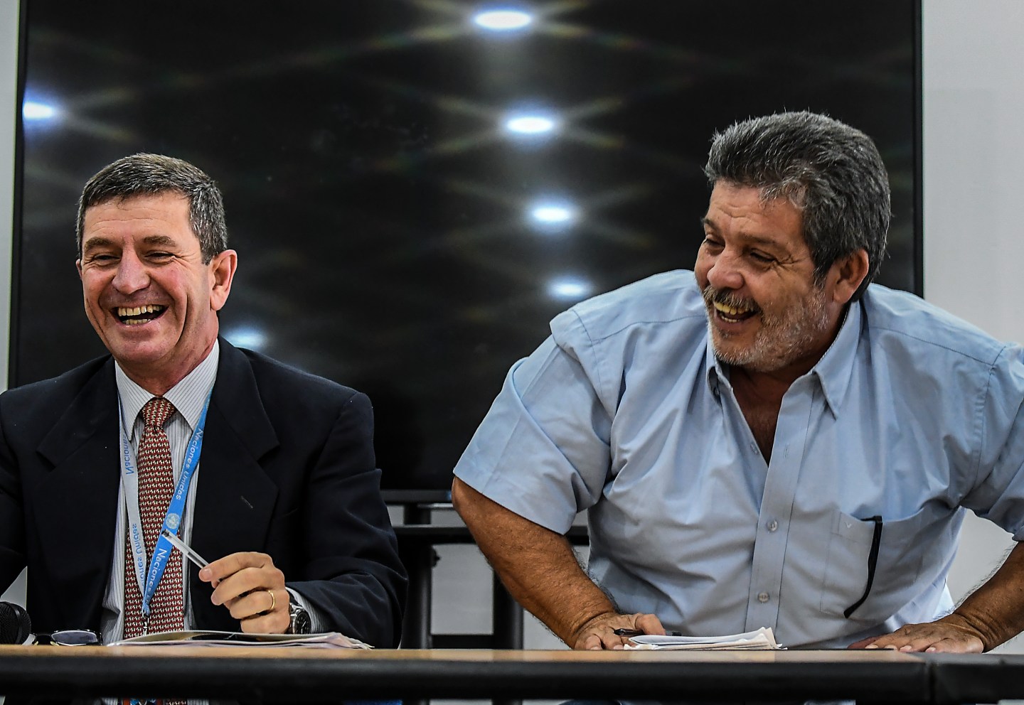 COLOMBIA-FARC-UN-PEACE TALKS-CEASEFIRE