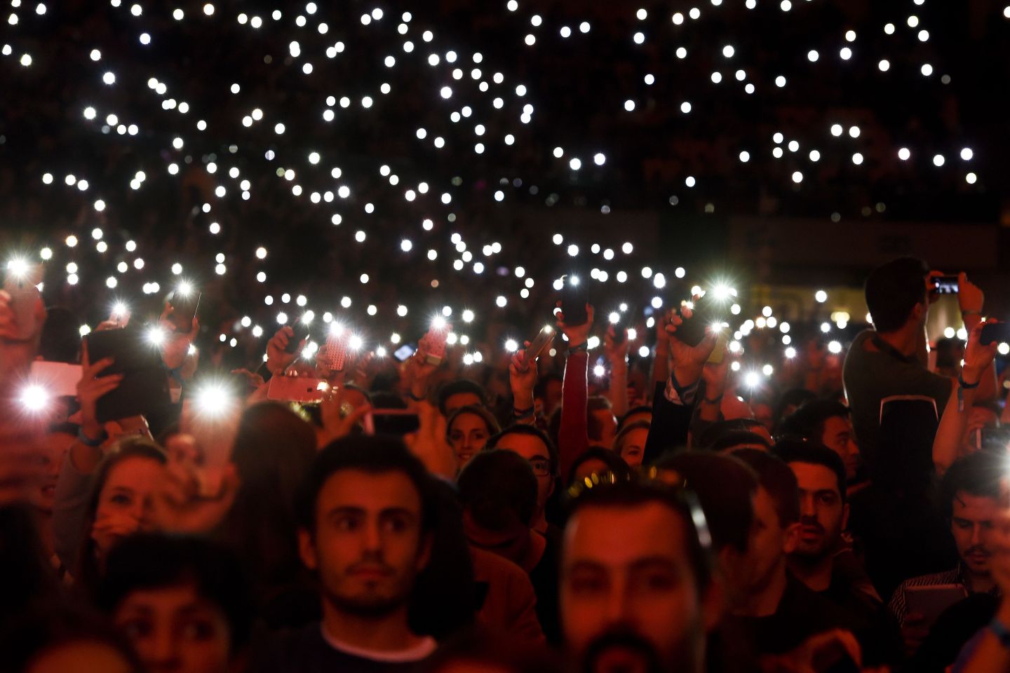 PORTUGAL-TECHNOLOGY-WEBSUMMIT