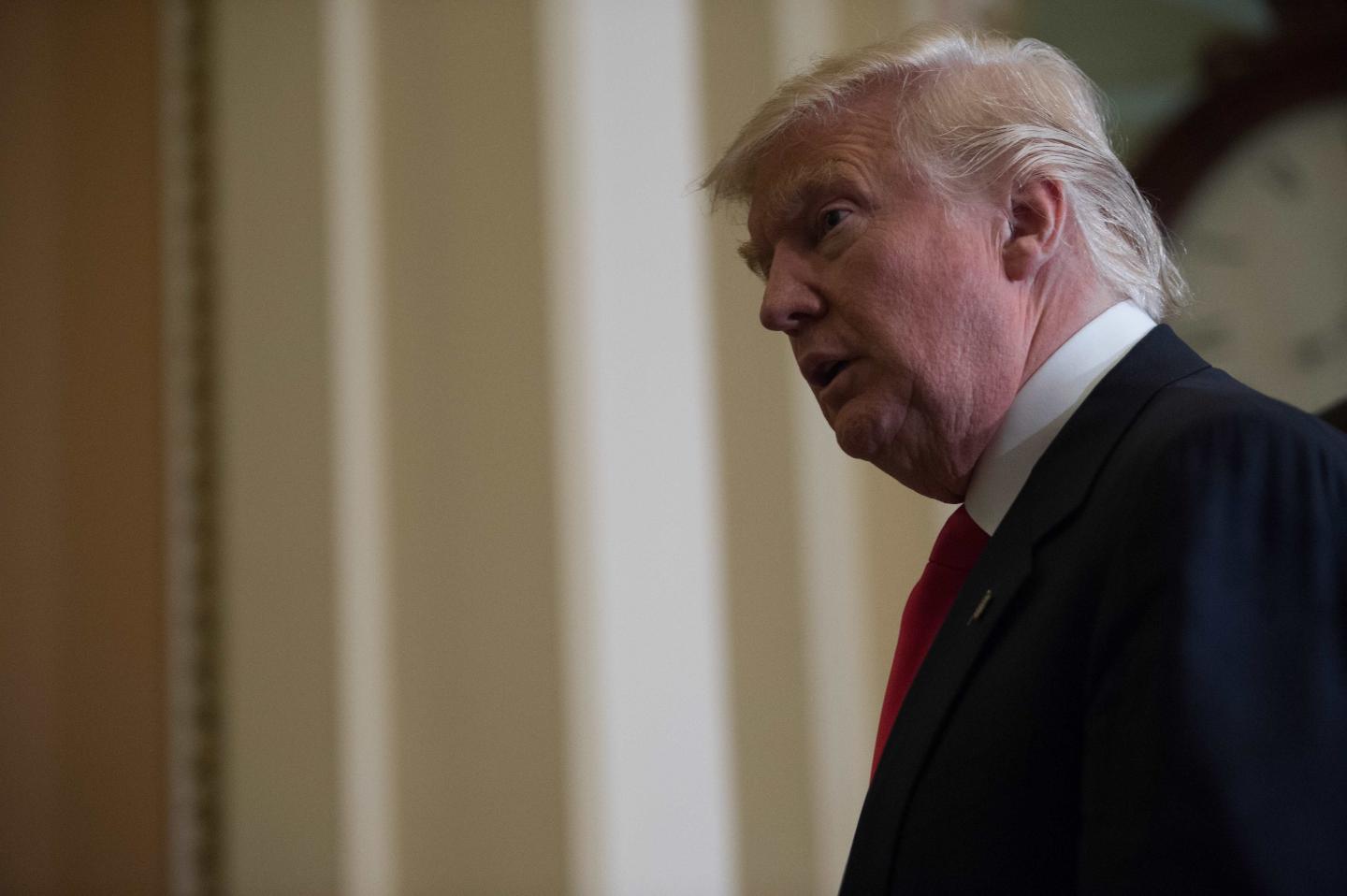 US-POLITICS-TRUMP