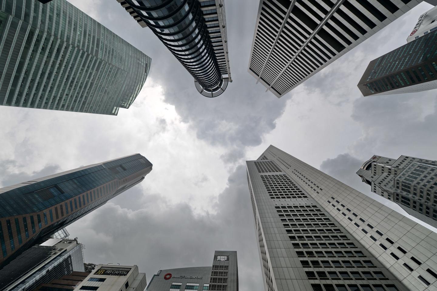 SINGAPORE-ECONOMY