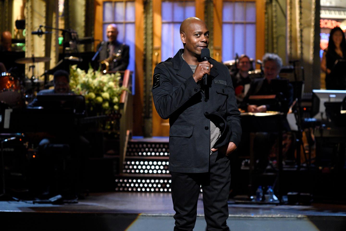 Saturday Night Live - Season 42