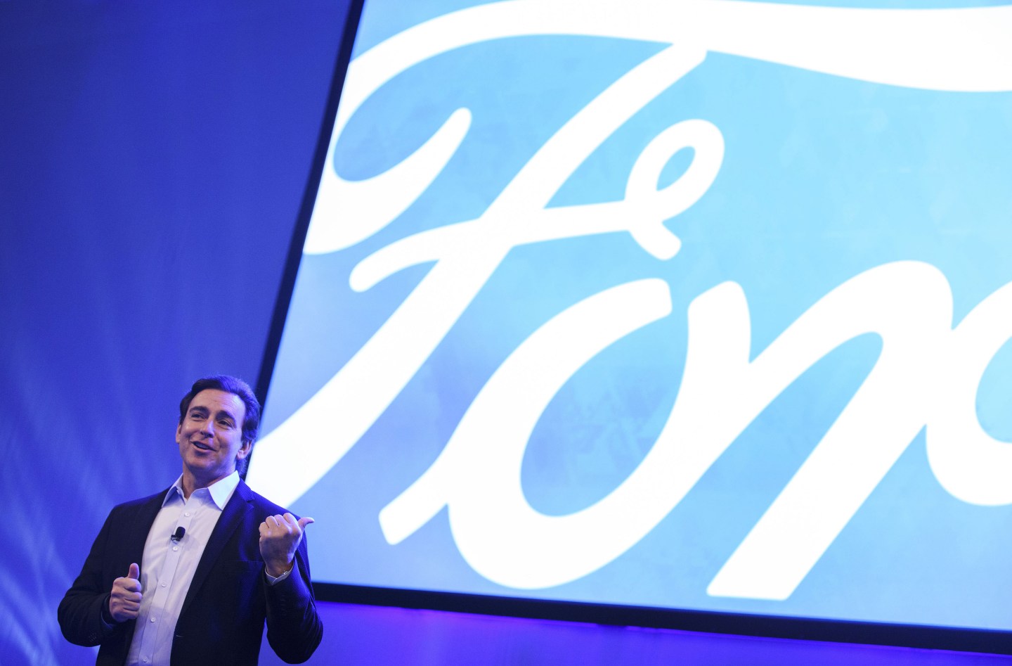 Inside Automobility LA Ahead Of The Los Angeles Auto Show