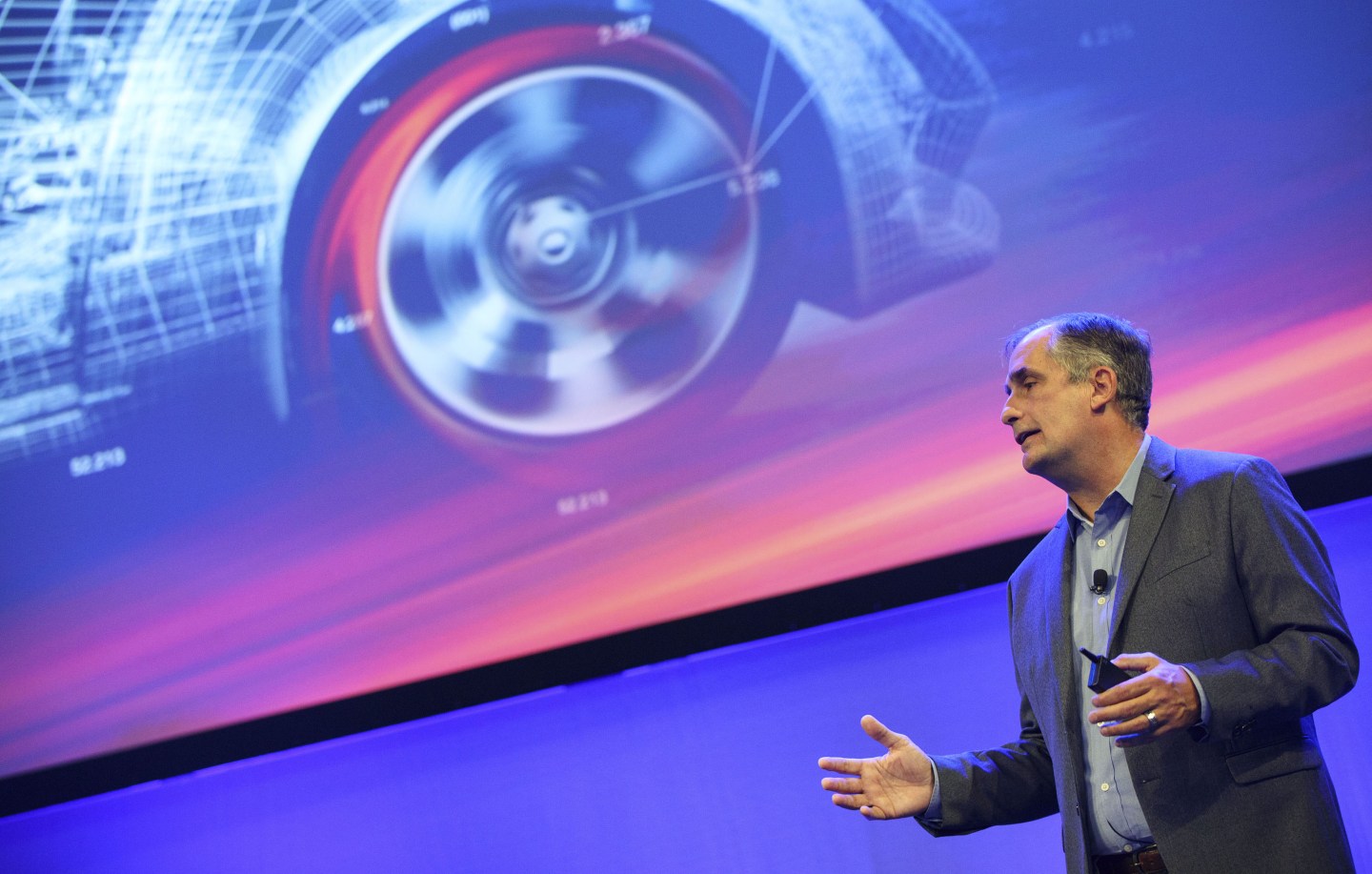 Inside Automobility LA Ahead Of The Los Angeles Auto Show