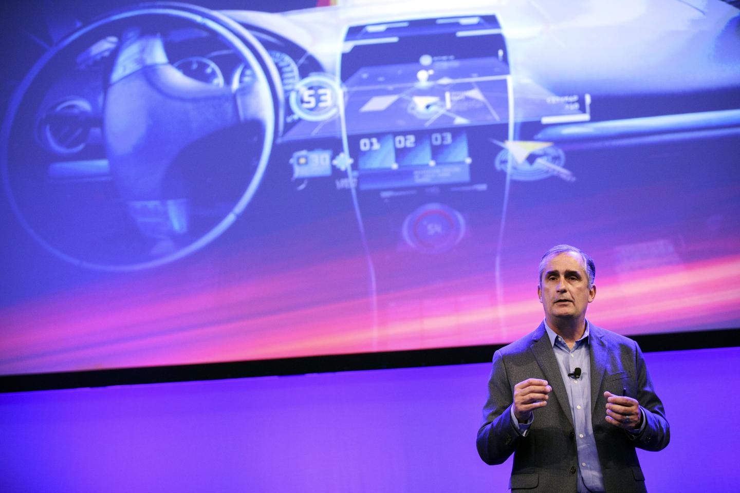 Inside Automobility LA Ahead Of The Los Angeles Auto Show