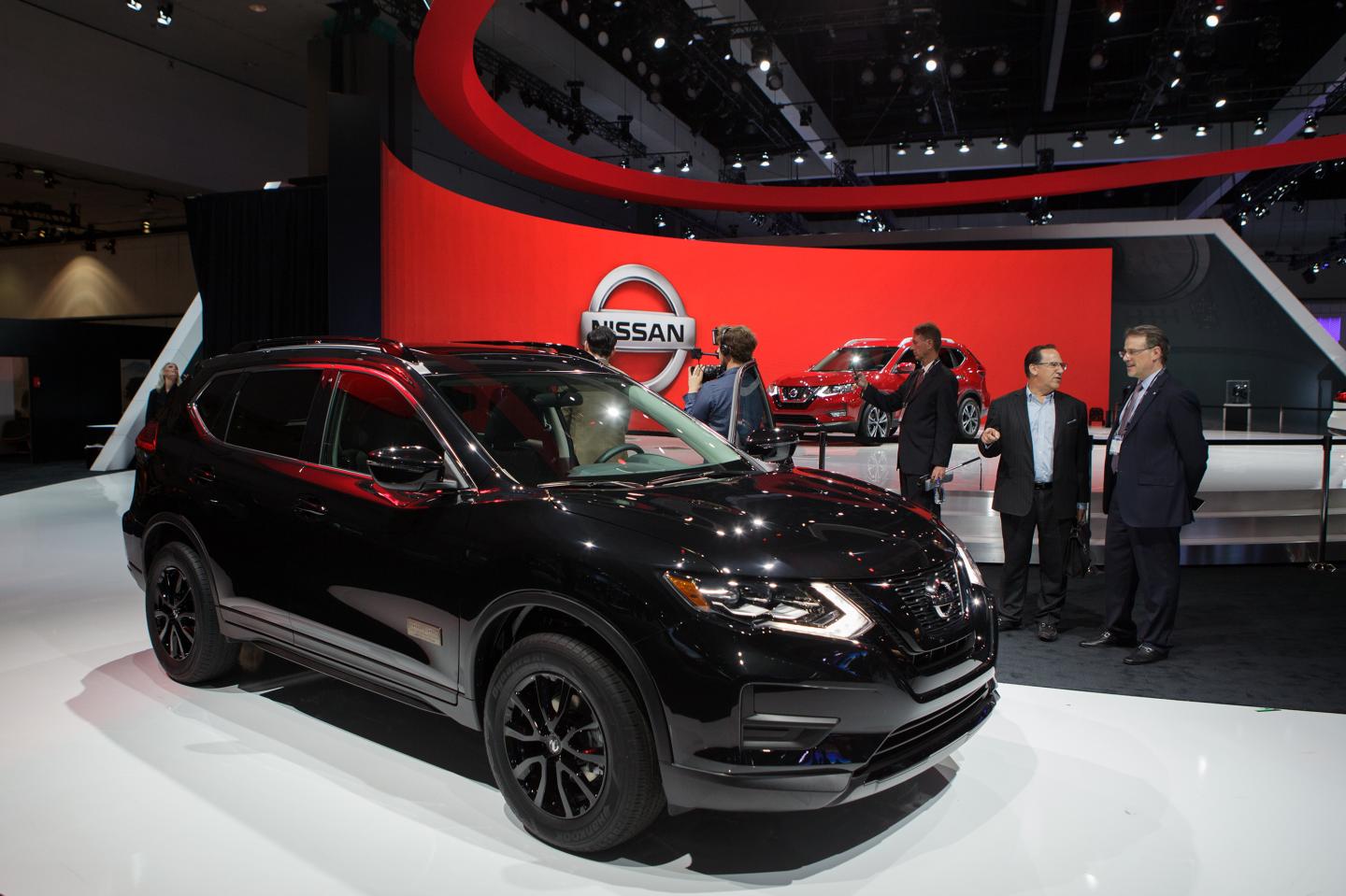 Inside Automobility LA Ahead Of The Los Angeles Auto Show