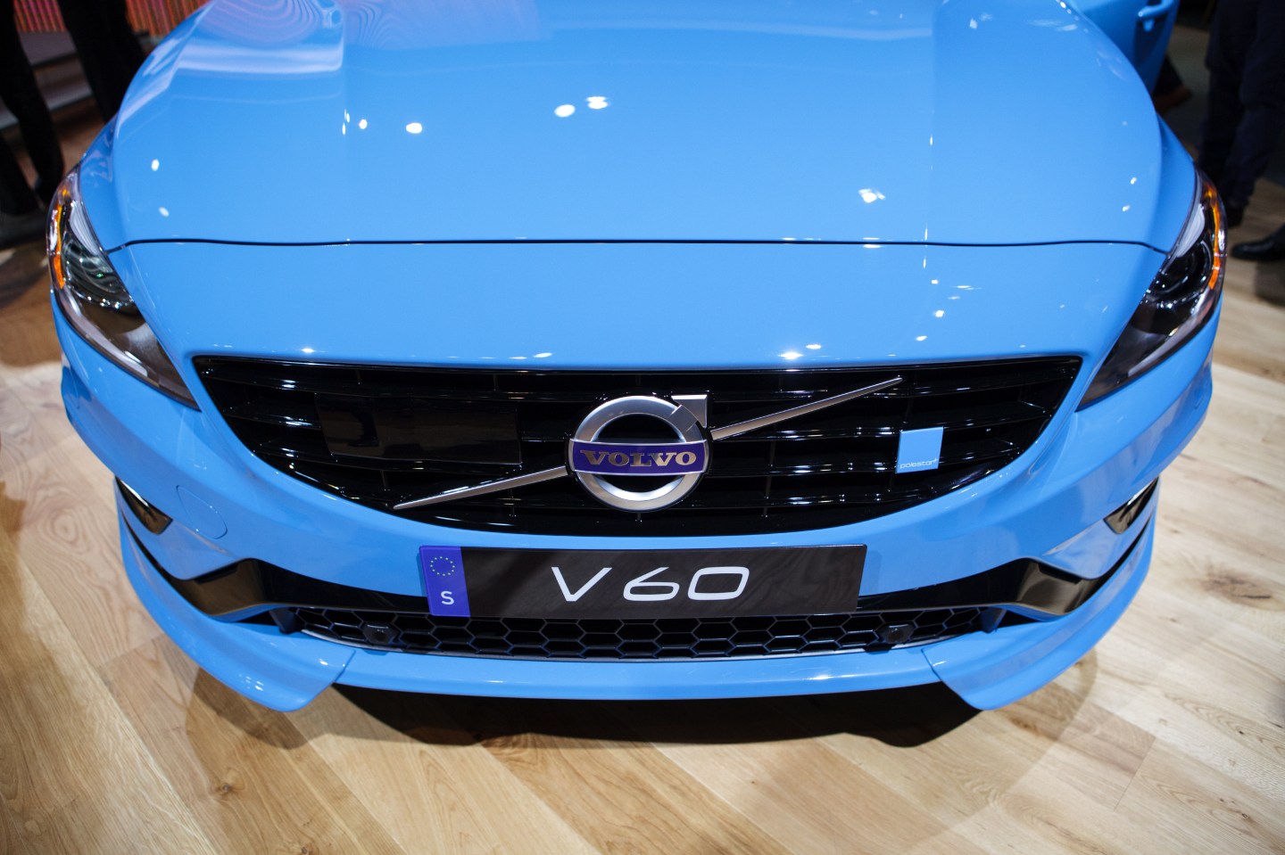 Inside Automobility LA Ahead Of The Los Angeles Auto Show