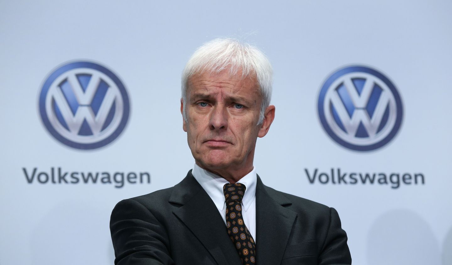 GERMANY-AUTOMOBILE-VOLKSWAGEN-RESTRUCTURING