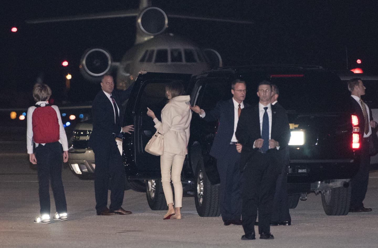 US-POLITICS-TRUMP