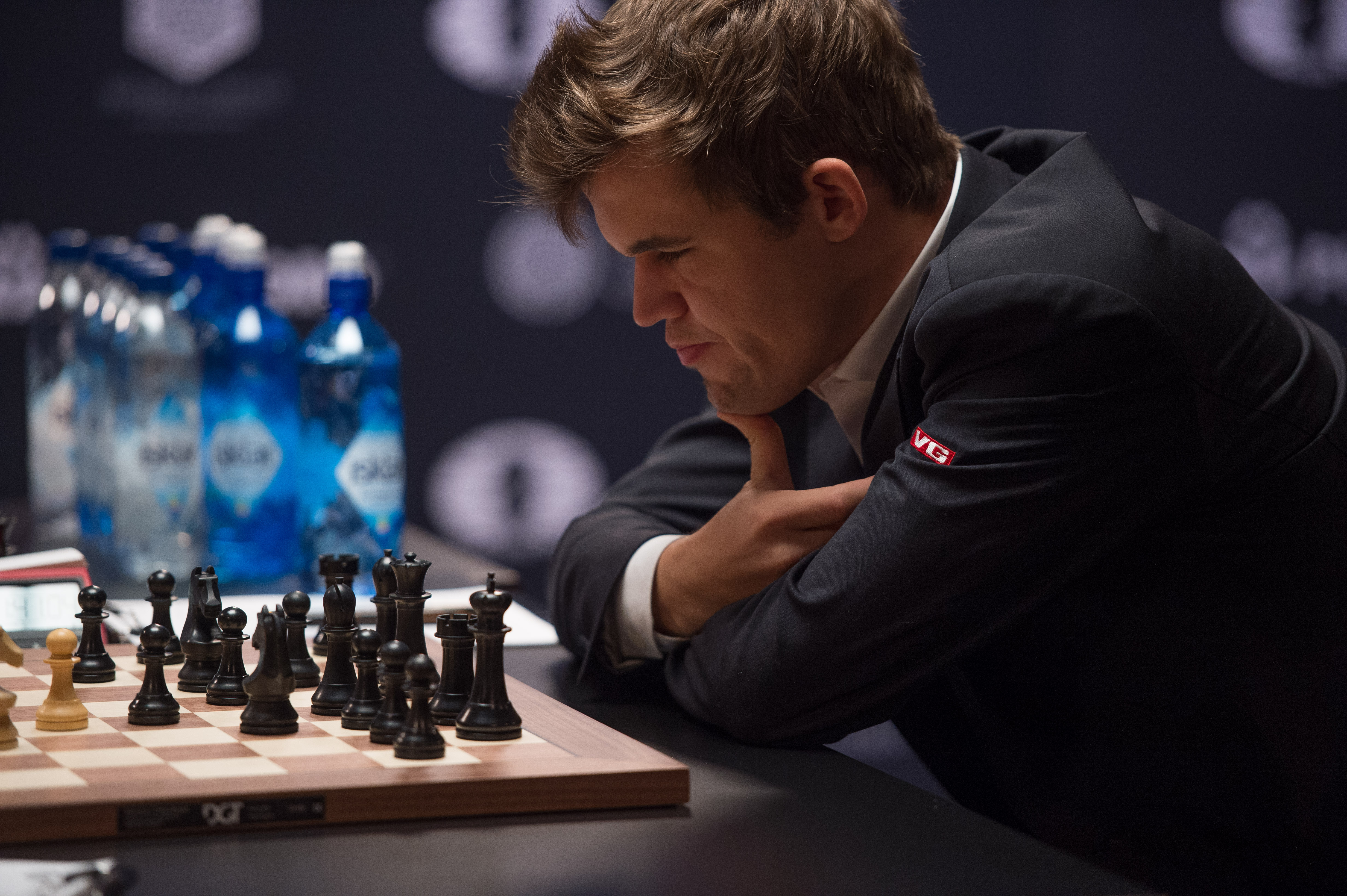 US-NORWAY-RUSSIA-CHESS-CHAMPIONSHIP