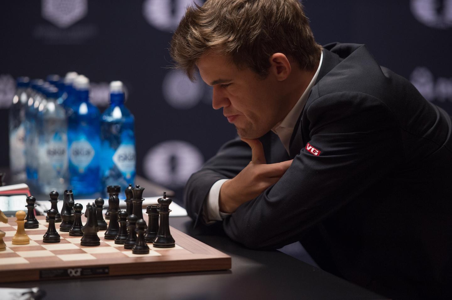 US-NORWAY-RUSSIA-CHESS-CHAMPIONSHIP