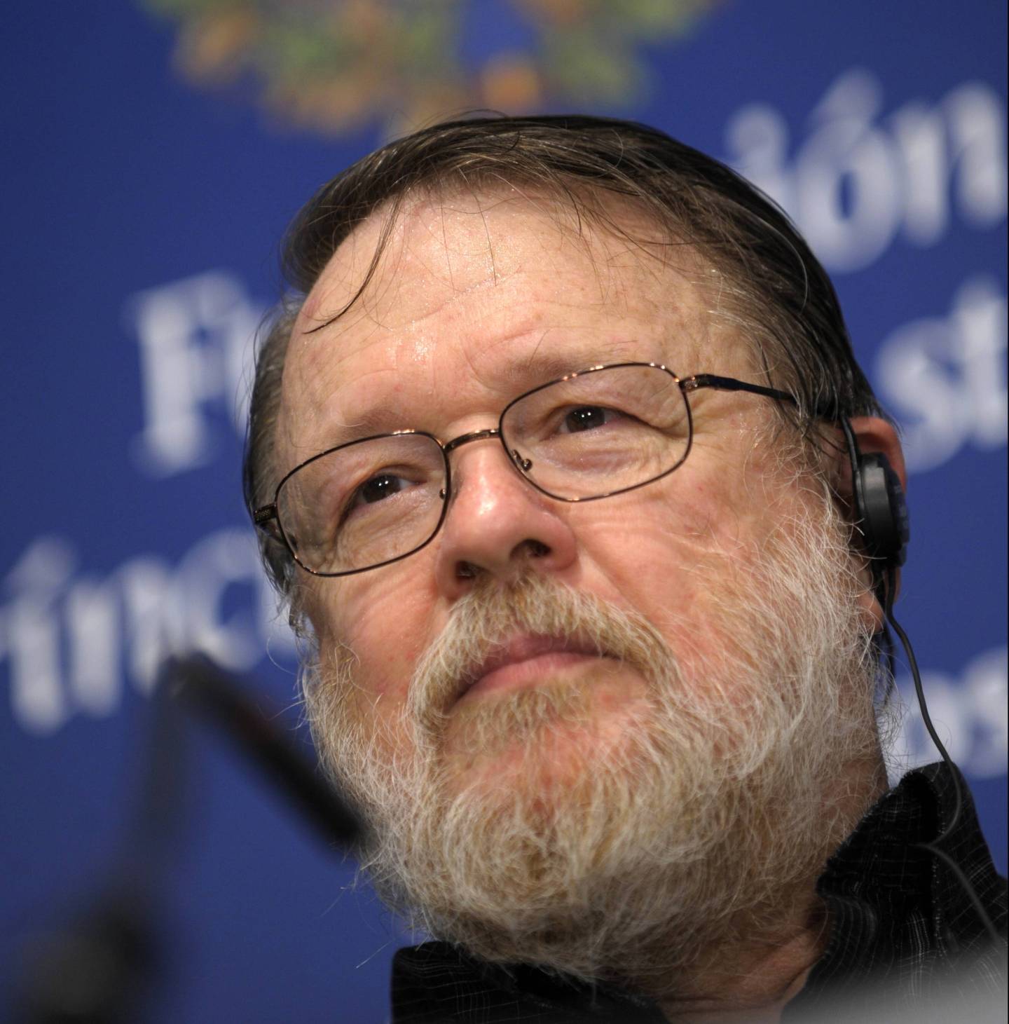 US programmer Raymond Samuel Tomlinson g