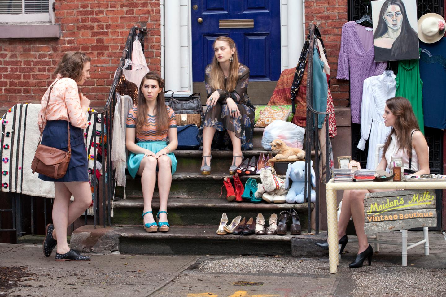 Why It’s Okay to Be Unsure About Your Career in Your 20s