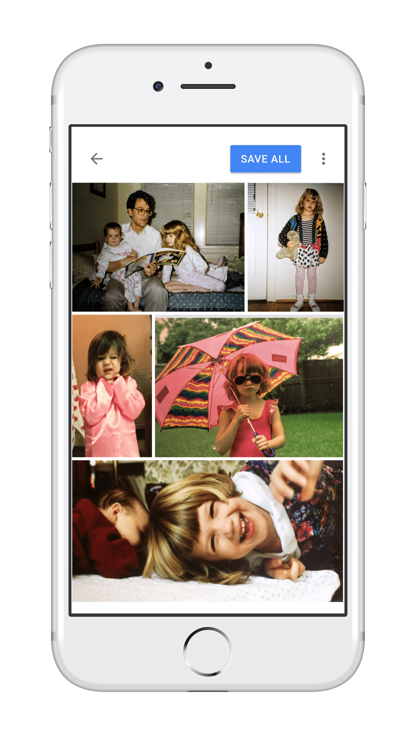 Google Photos Poses Some New Challenges for Instagram, Flickr, and Shutterfly