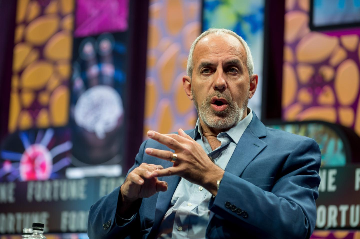 Fortune Brainstorm Health 2016