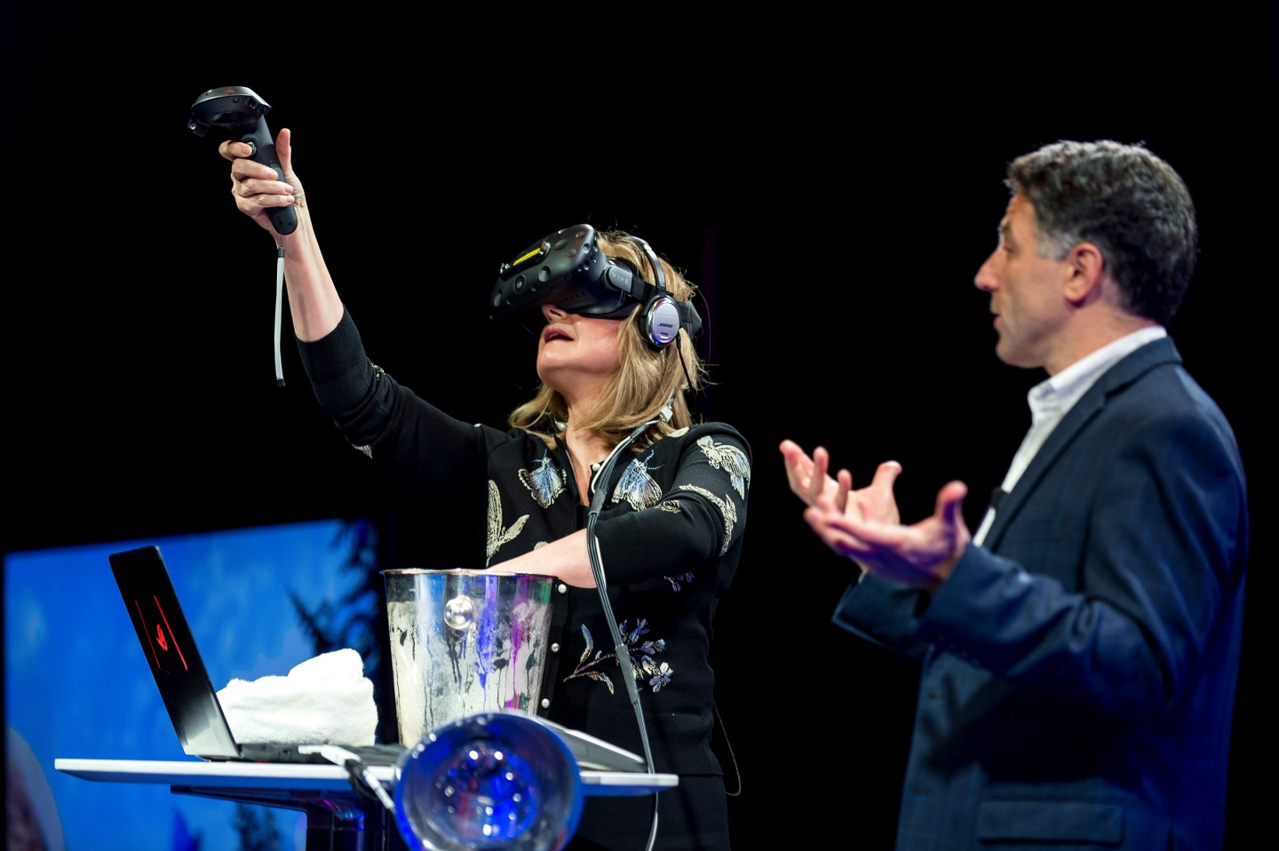 Fortune Brainstorm Health 2016