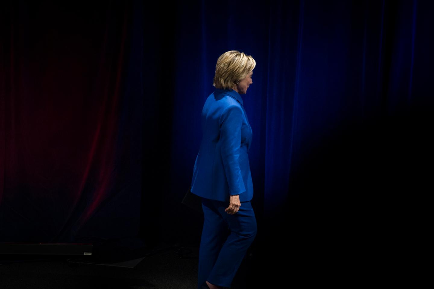 Hillary Clinton