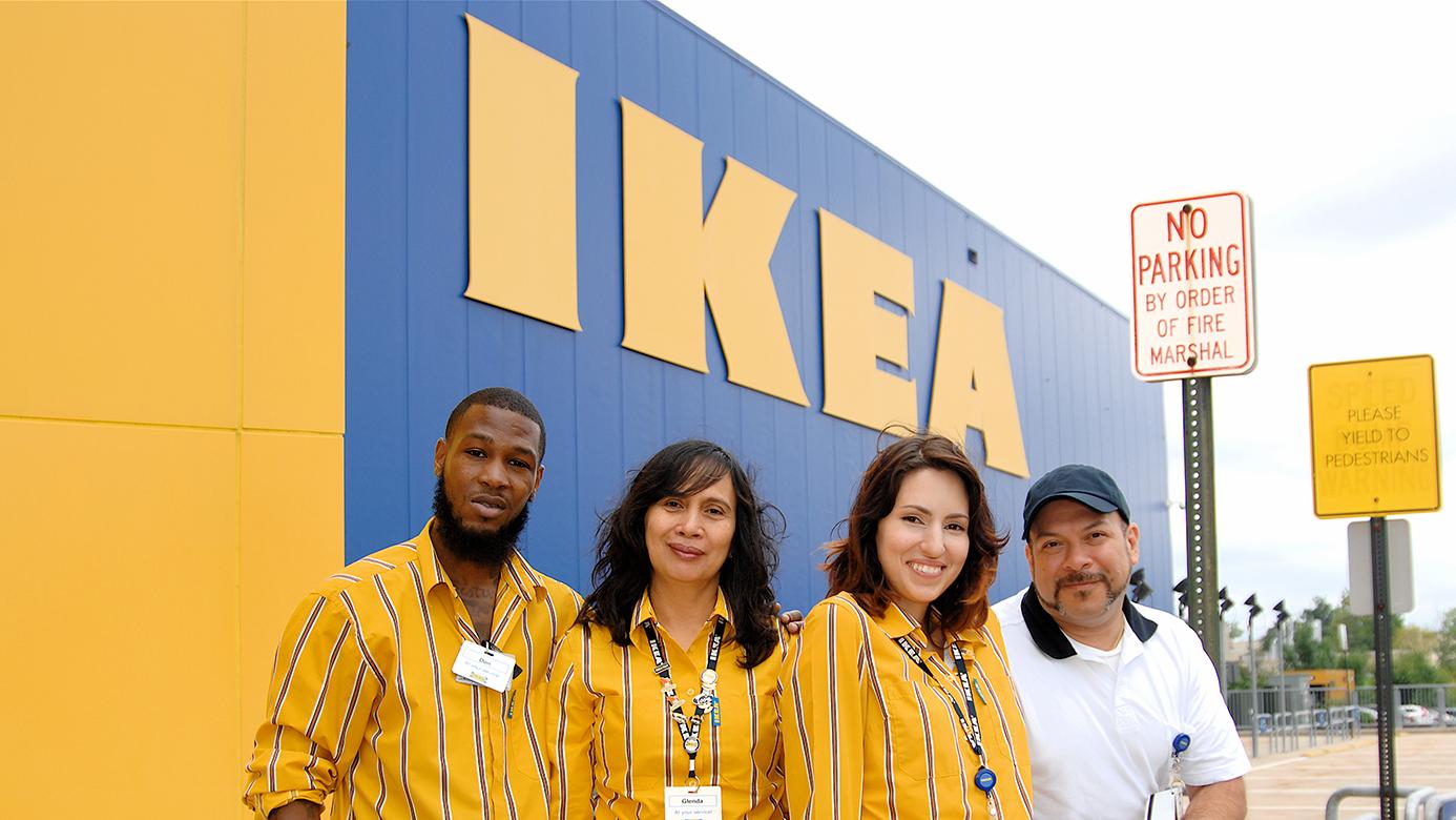 Ikea’s Latest Acquisition Will Help Assemble Your Ikea Furniture