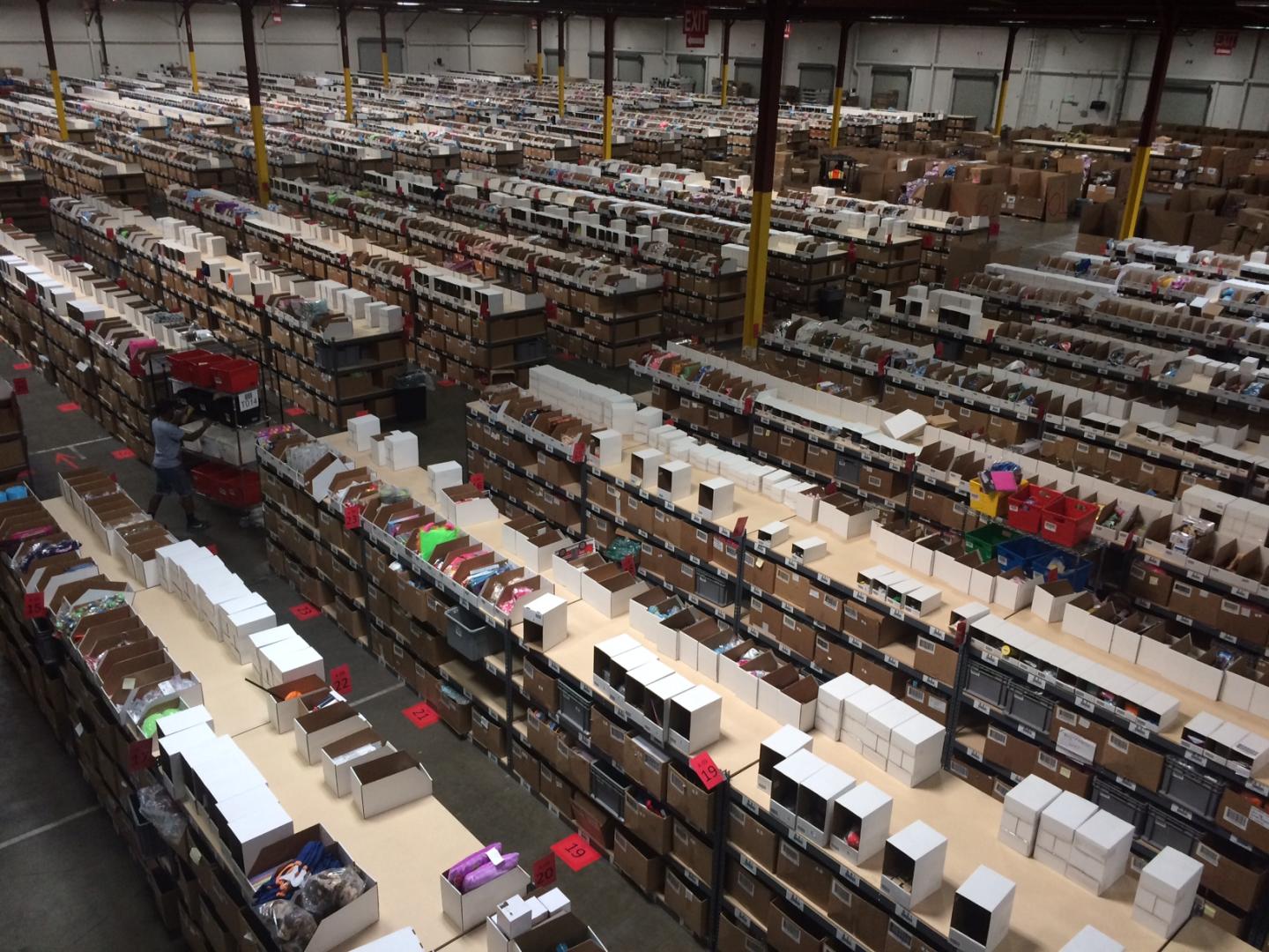 Hollar Grabs $30 Million to Grow Its ‘Online Dollar Store’