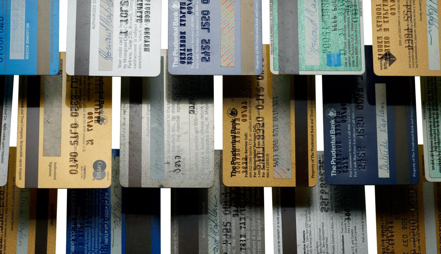 How to Invest in the Credit Card Boom