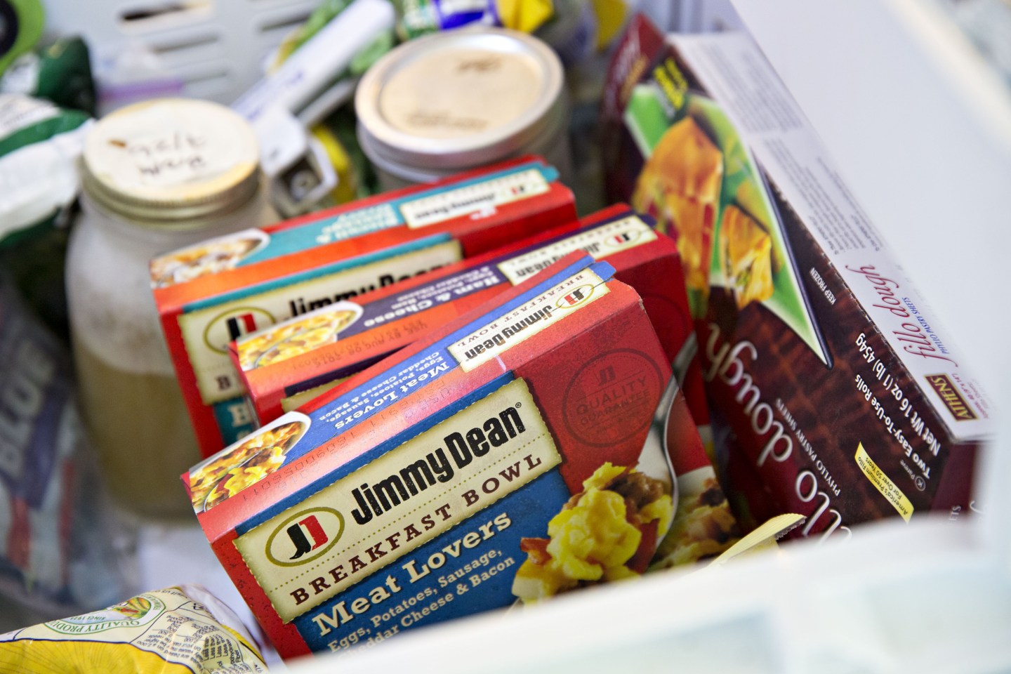 Tyson Foods Inc. Products Ahead Of Earnings Figures