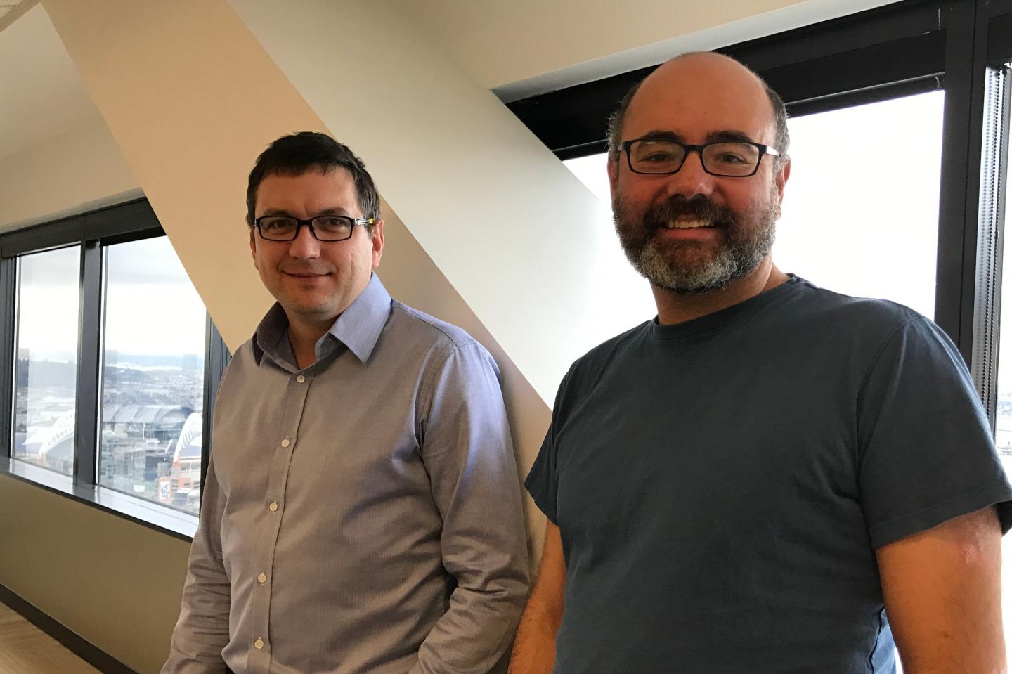 This Startup Led By Google Veterans Has Snagged $8.5 Million