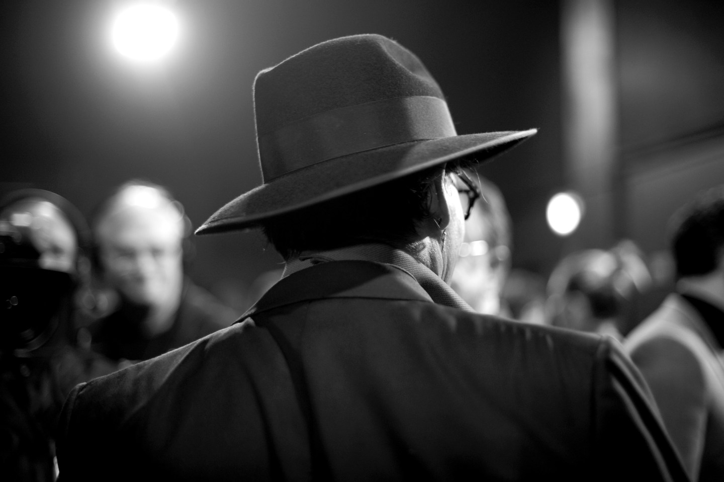 People's Choice Awards 2016 - Alternative View