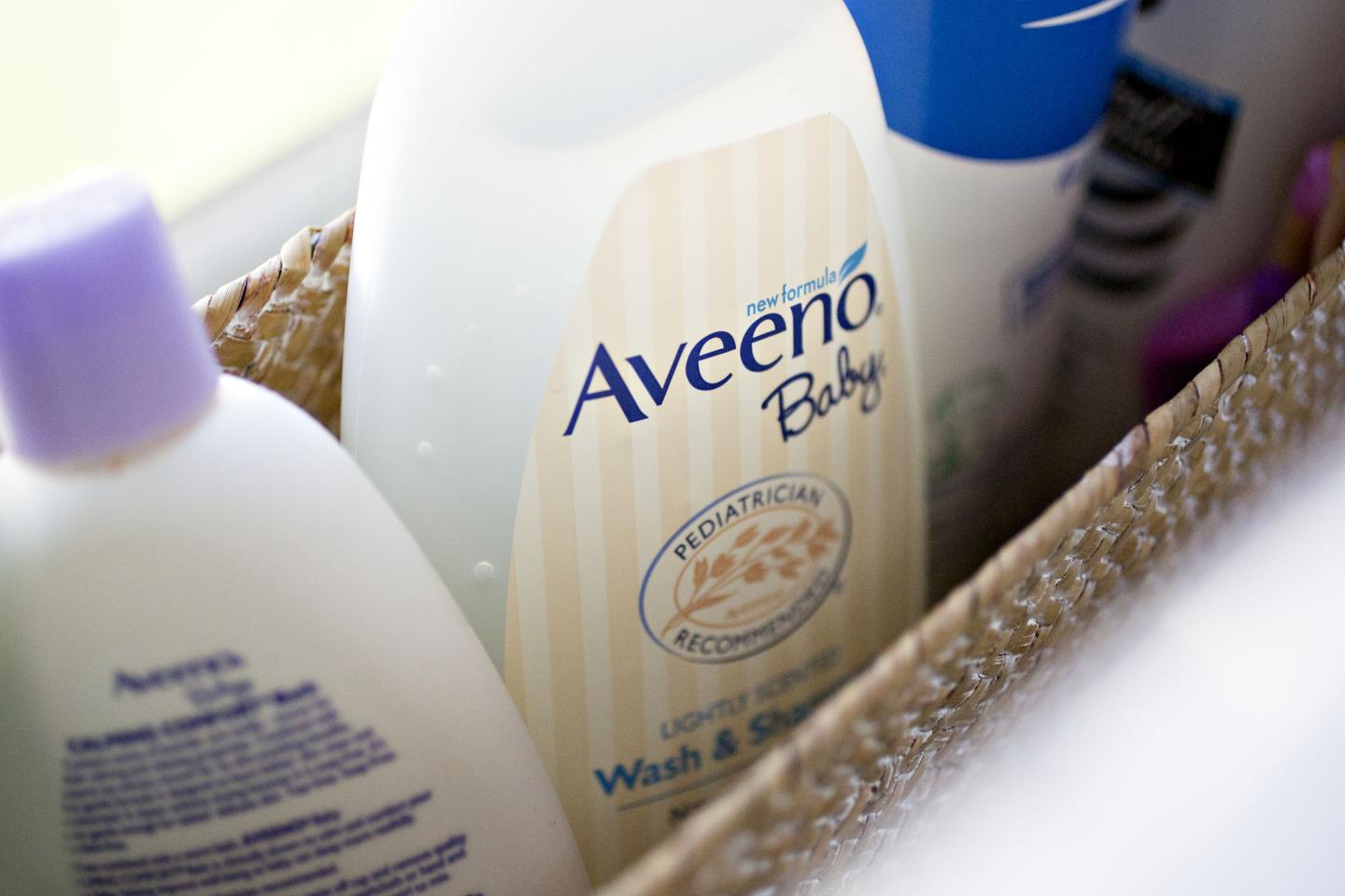 Johnson &amp; Johnson Products Ahead Of Earnings Figures
