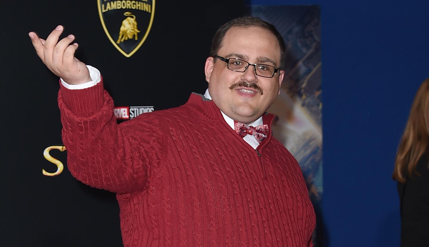 Ken Bone