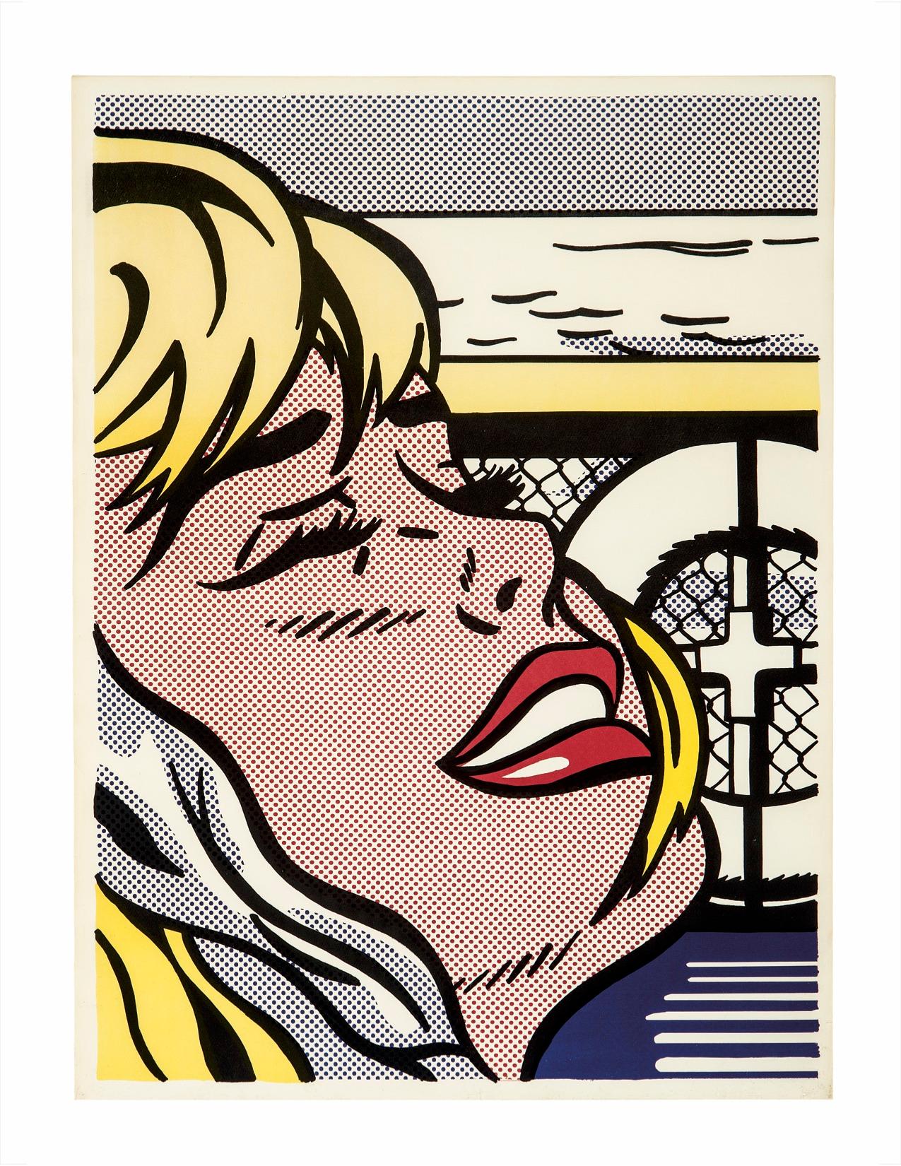 Why It’s a Great Time to Be Buying Collectible Art