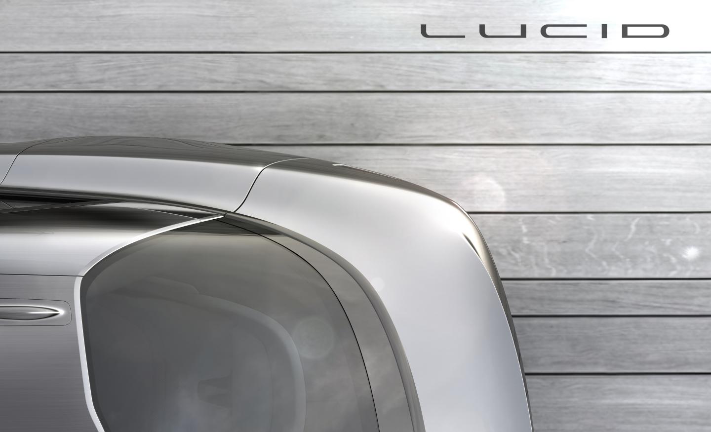 Tesla’s Former Chief Engineer Has a New Luxury Electric Car