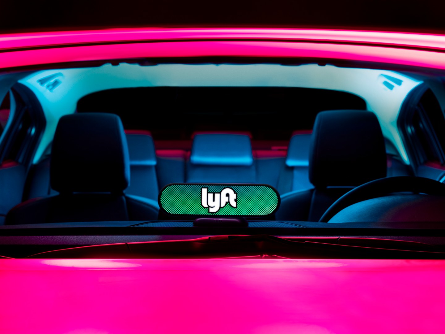 Lyft Has Found a New Way to Boost Ridership Among Car Owners