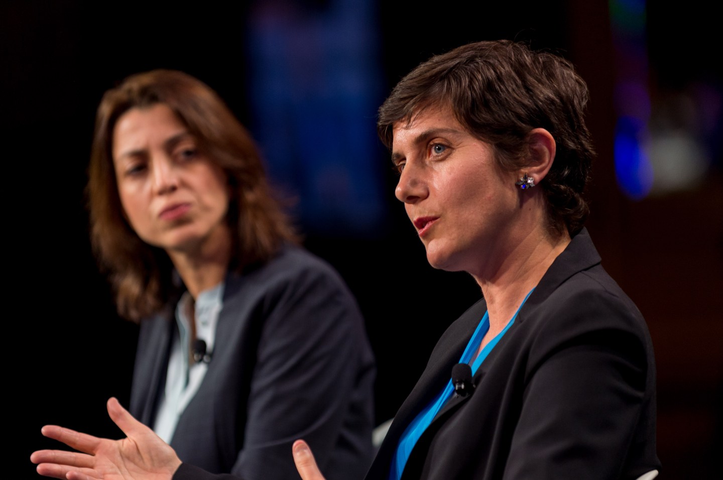 Fortune Most Powerful Women Next Gen 2016