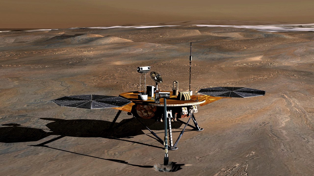 If We Were to Colonize Mars Tomorrow, Would You Go?