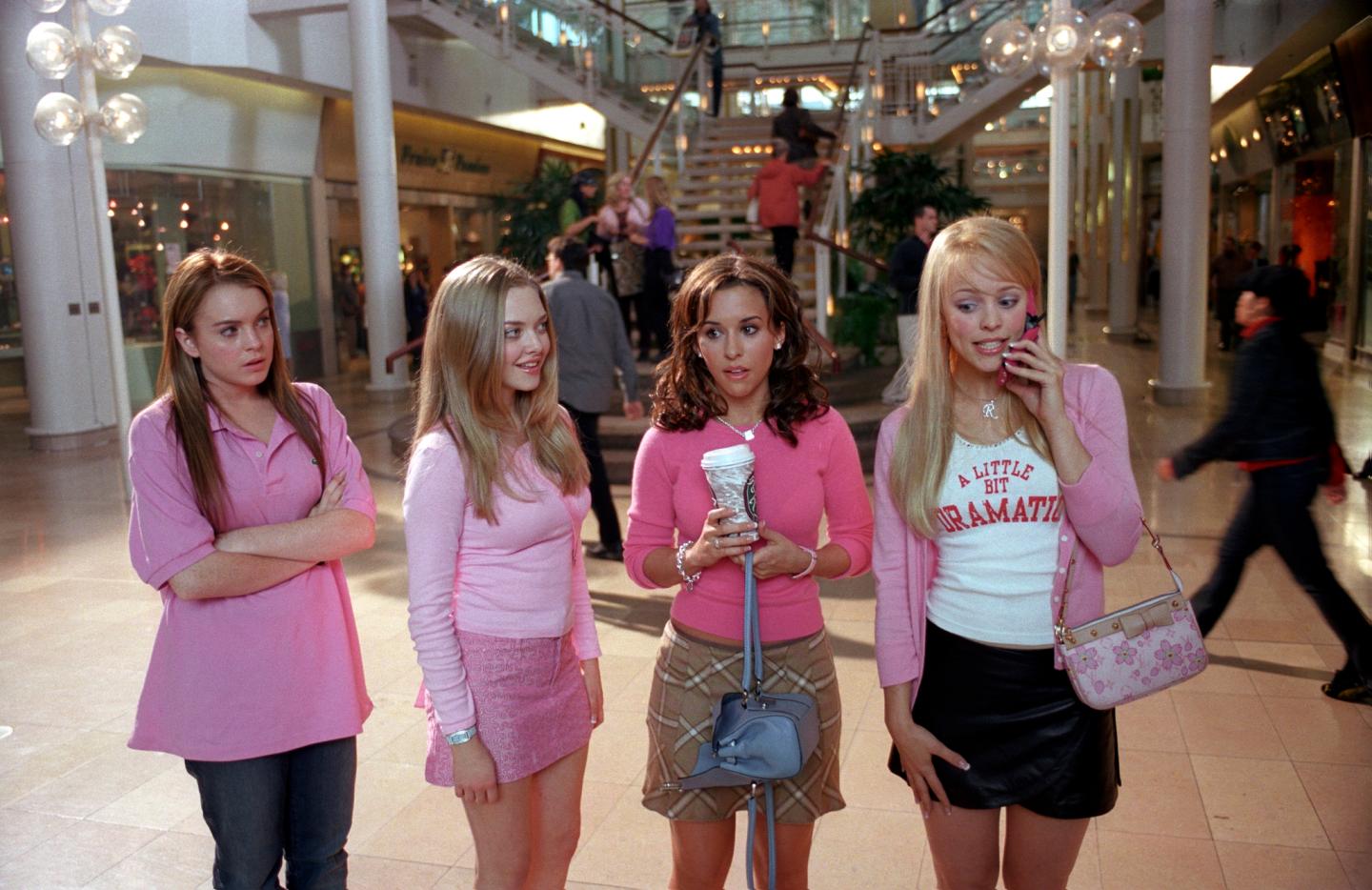 Mean Girls Fans Are Arguing About Their Own Election