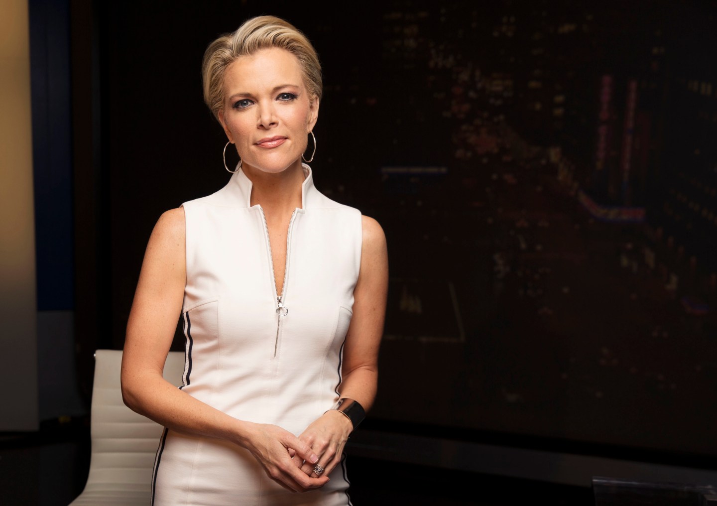 Megyn Kelly