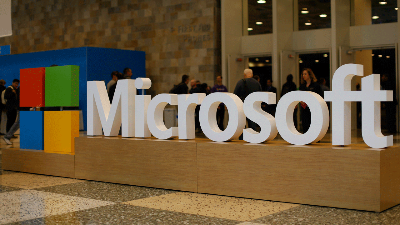 Here Are Microsoft’s Best Black Friday Deals