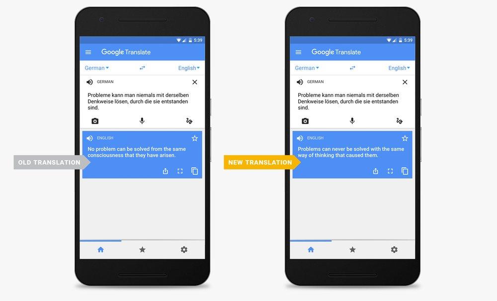 Why Google’s Translation App Is About to Get Much Better