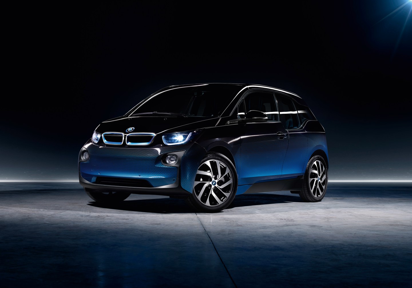 Here’s Why BMW’s Profit Margins Are Falling