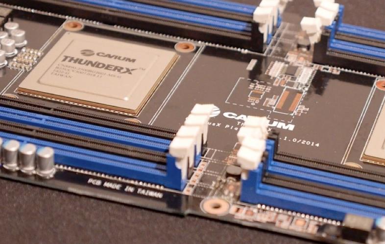 This Startup Is Betting Big on ARM Chips Shaking Up the Cloud Equation