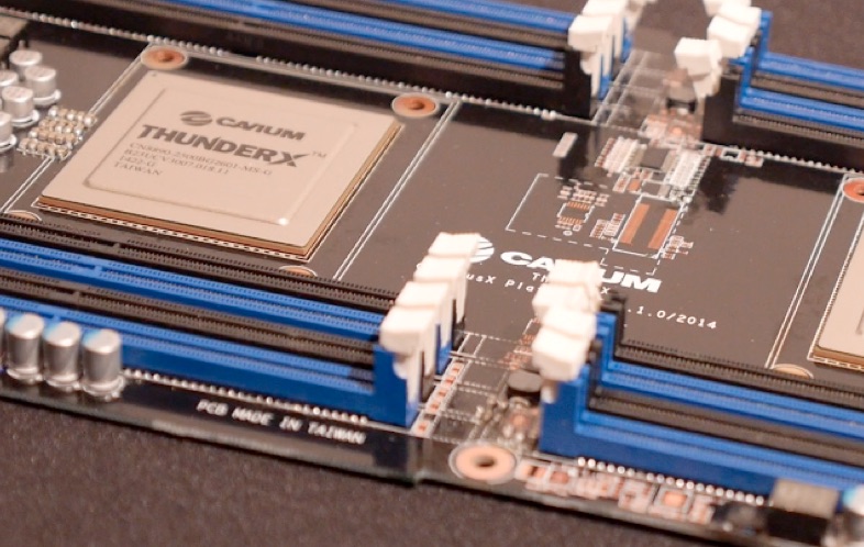 This Startup Is Betting Big on ARM Chips Shaking Up the Cloud Equation