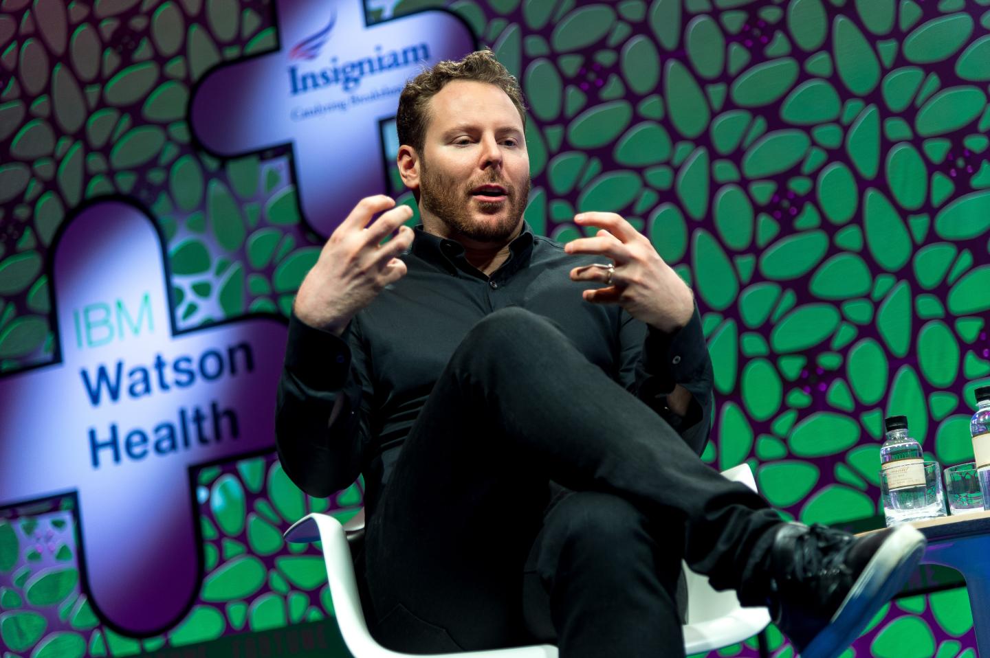 Fortune Brainstorm Health 2016