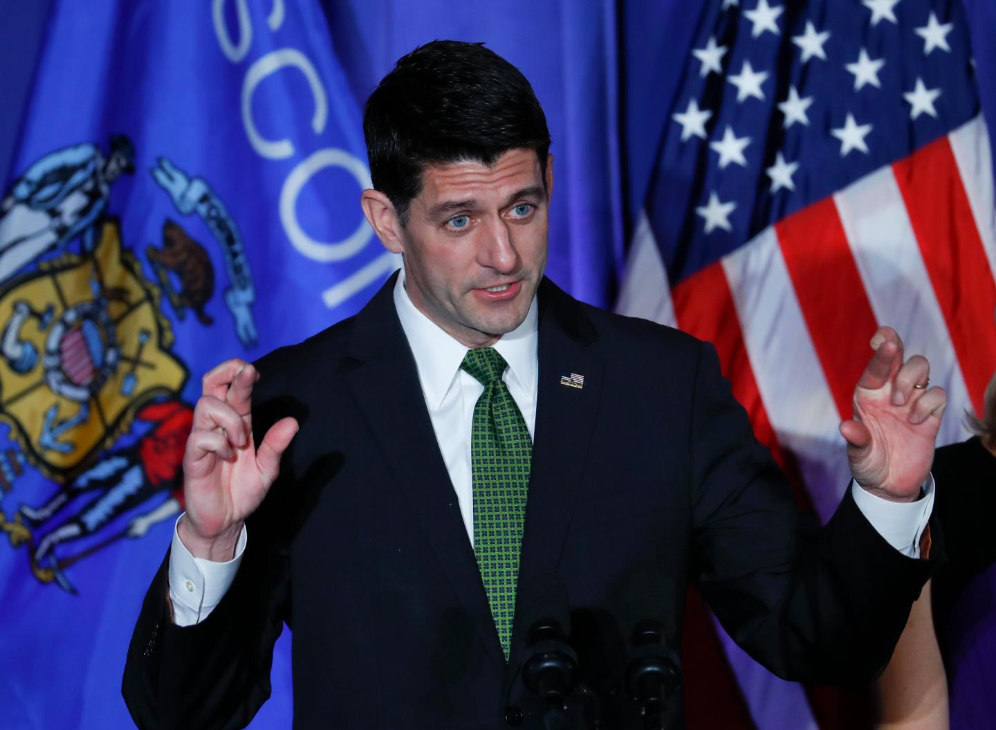 Paul Ryan