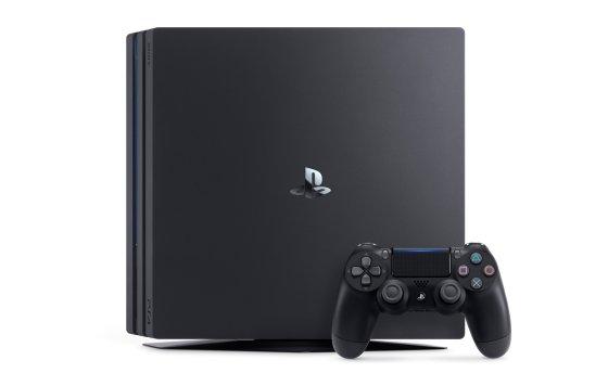 Here’s Everything You Need to Know About Sony’s PlayStation 4 Pro