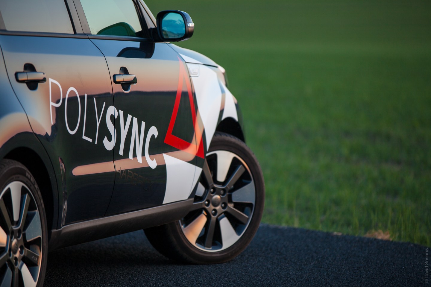 PolySync&#8217;s platform speeds up autonomous innovation