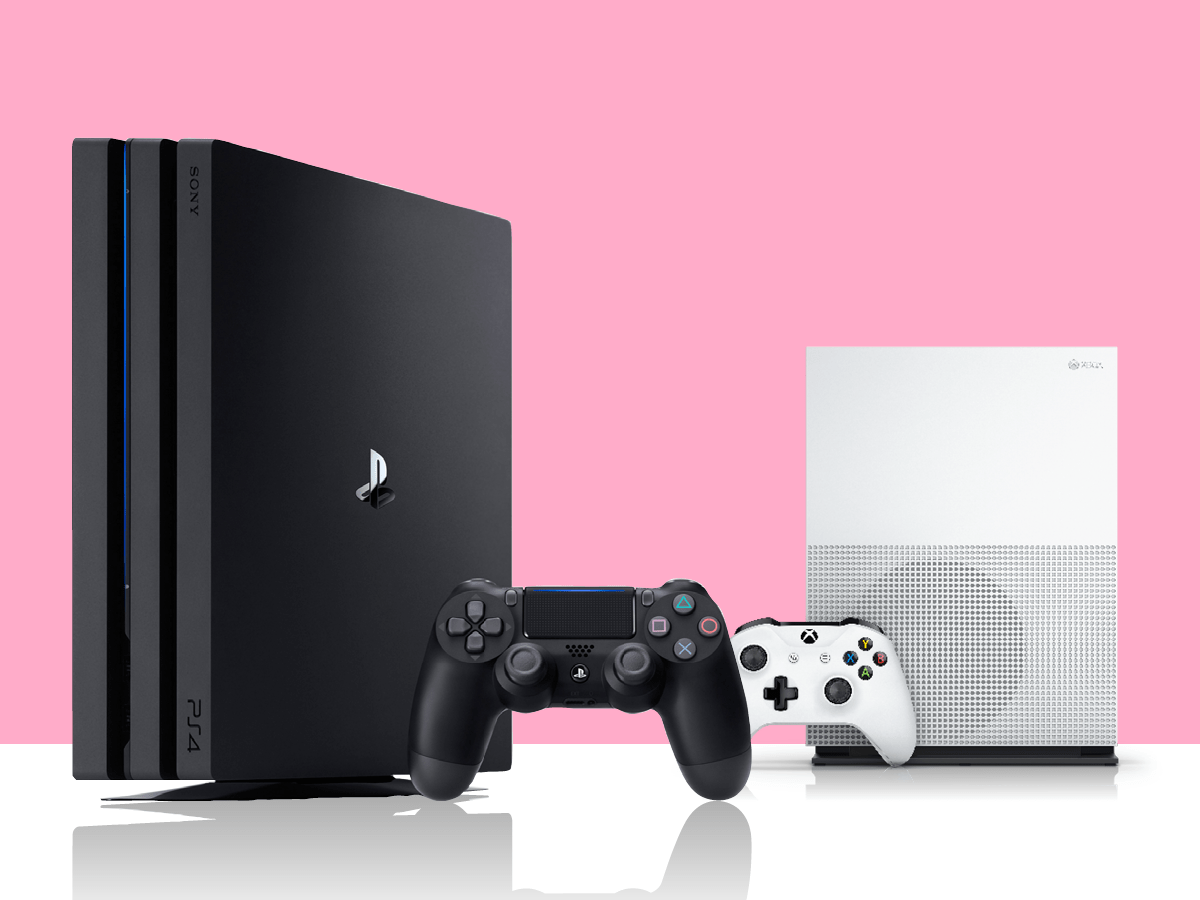 Here Are the Best Tech Deals Right Now