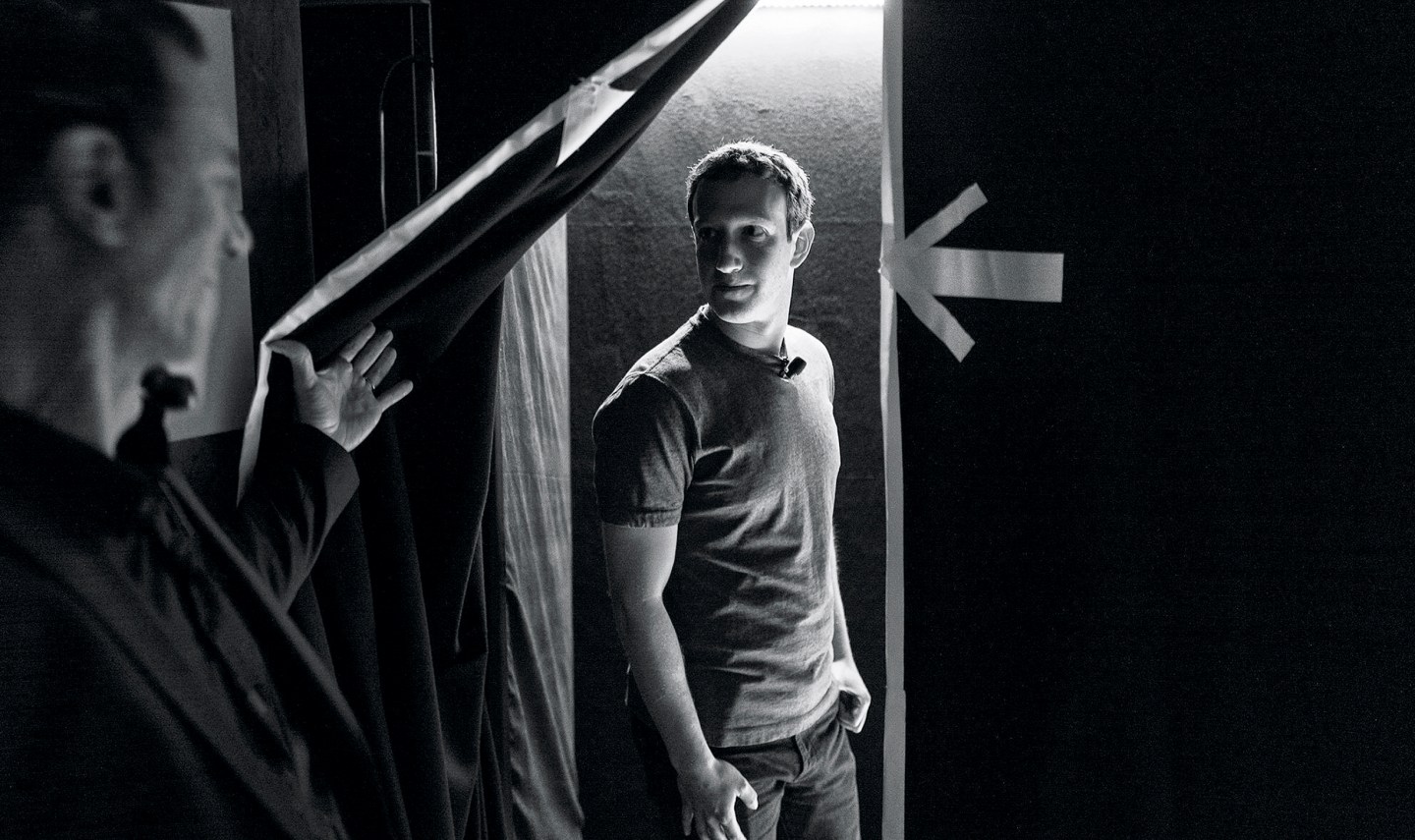 The Unexpected Management Genius of Facebook’s Mark Zuckerberg