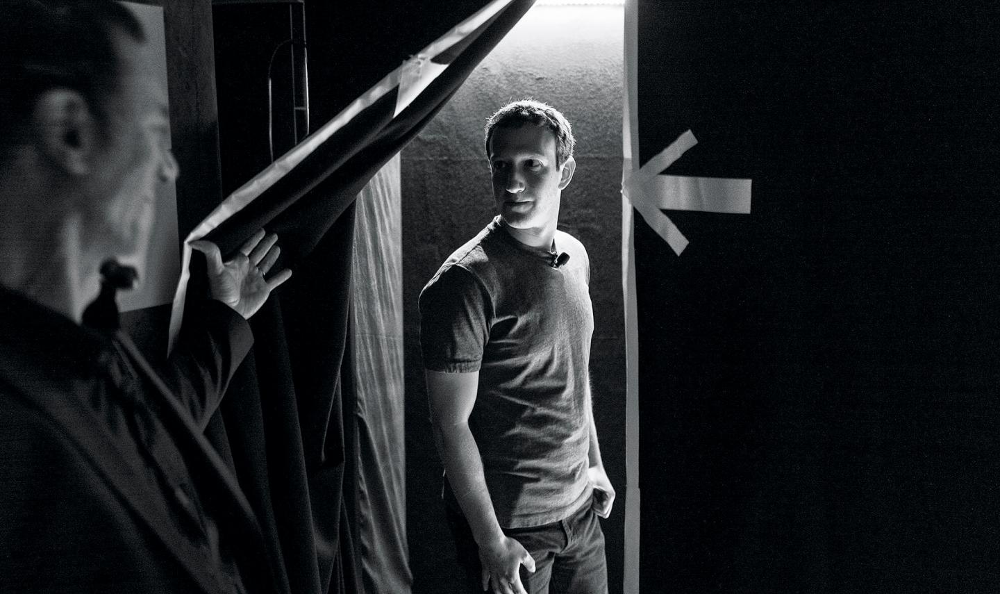 The Unexpected Management Genius of Facebook’s Mark Zuckerberg