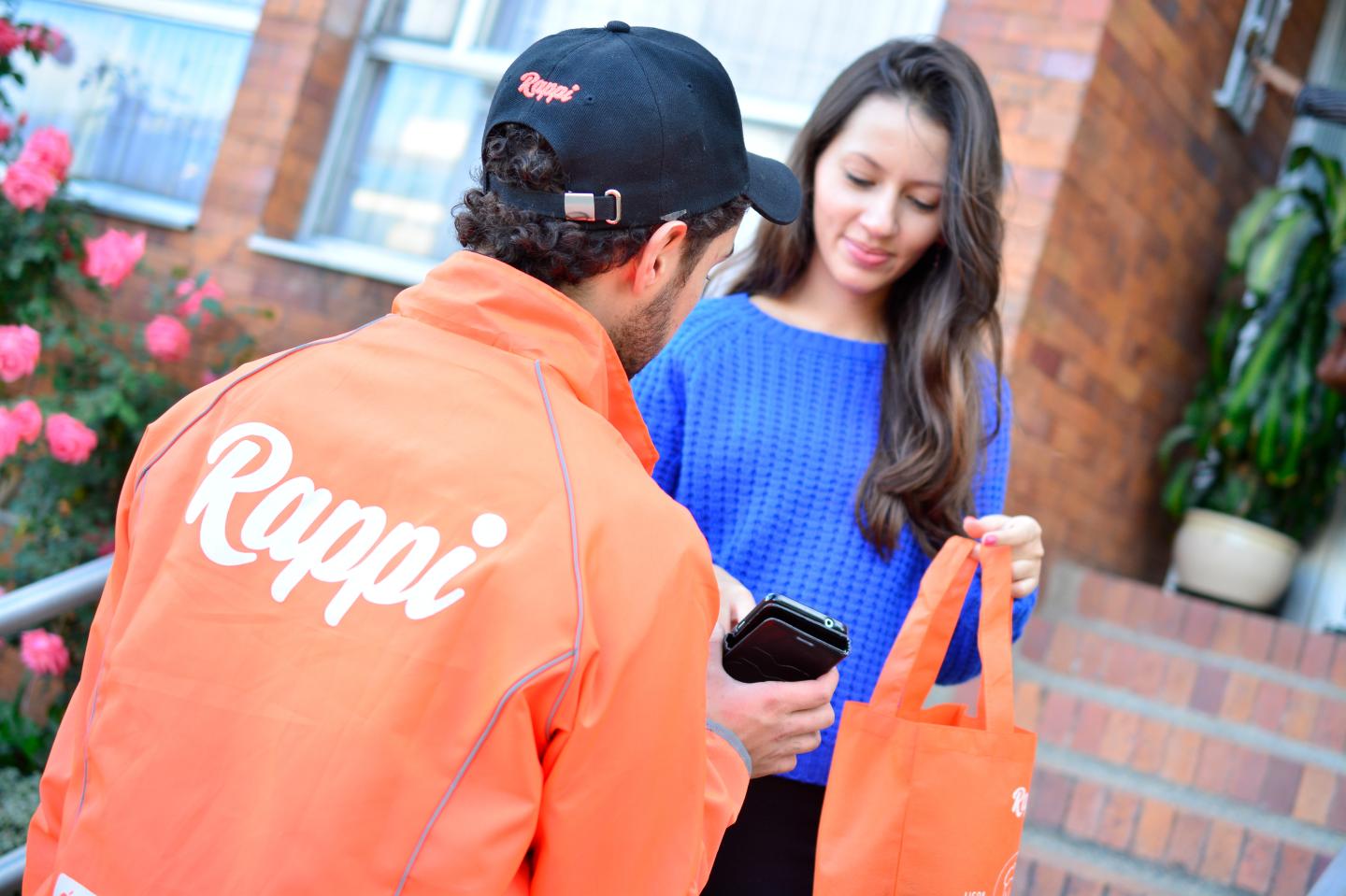 Colombian Startup Rappi Wants to Deliver ‘Everything’