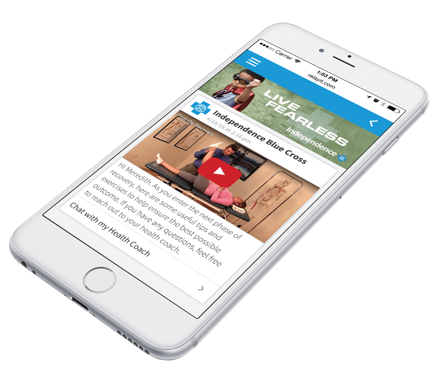 This Messaging App Is Helping Cox and Citizens Bank Reinvent Customer Service